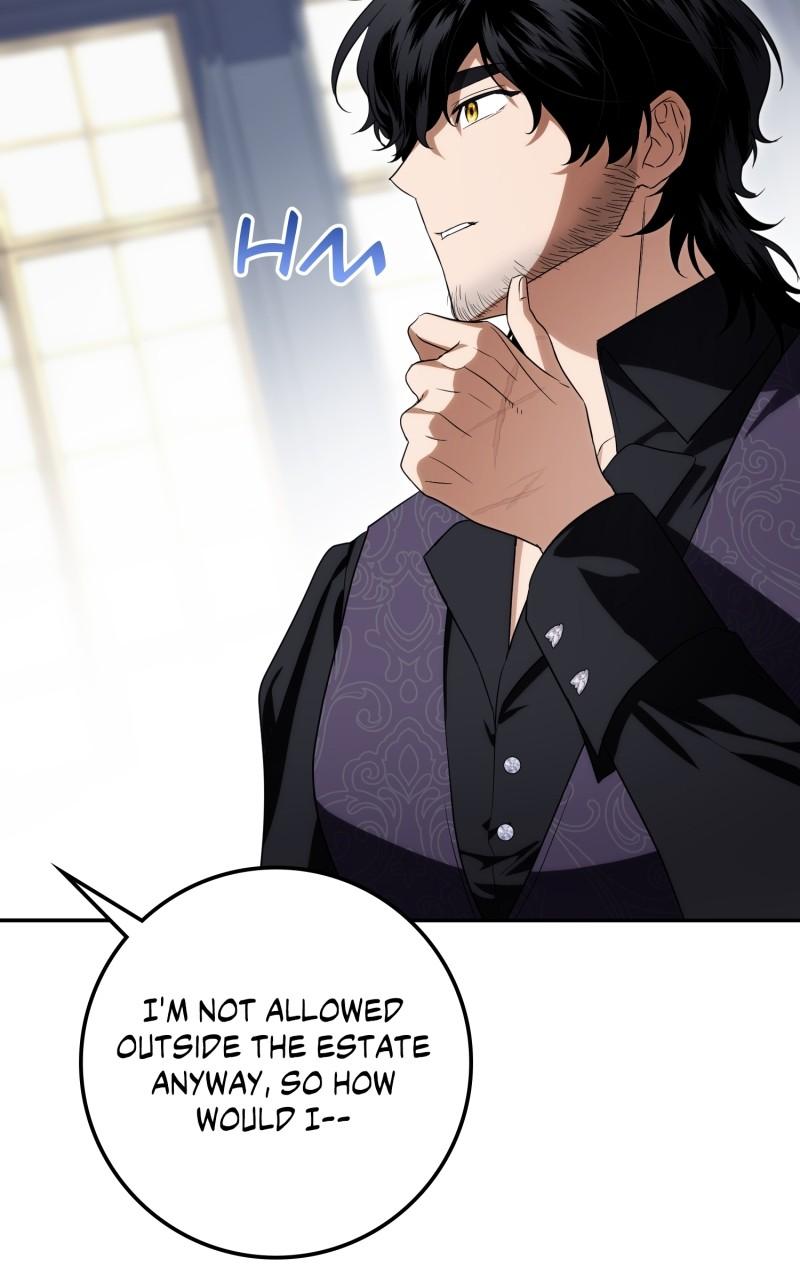 Read Duchess in Ruins Manga Online