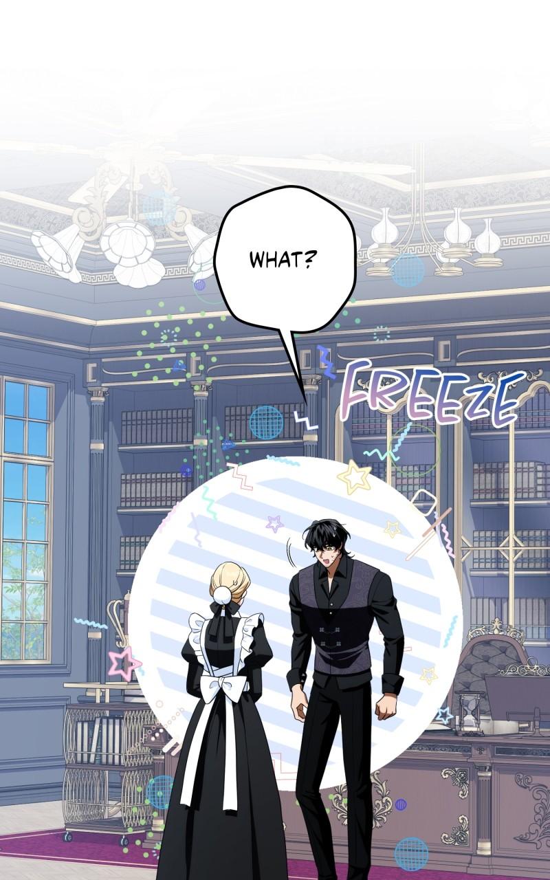 Read Duchess in Ruins Manga Online