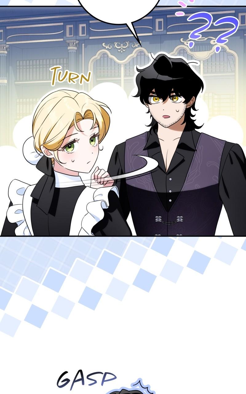Read Duchess in Ruins Manga Online
