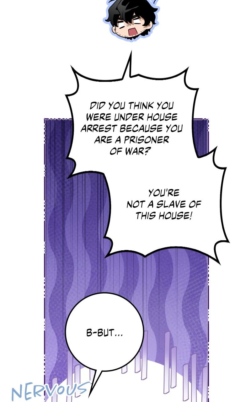Read Duchess in Ruins Manga Online