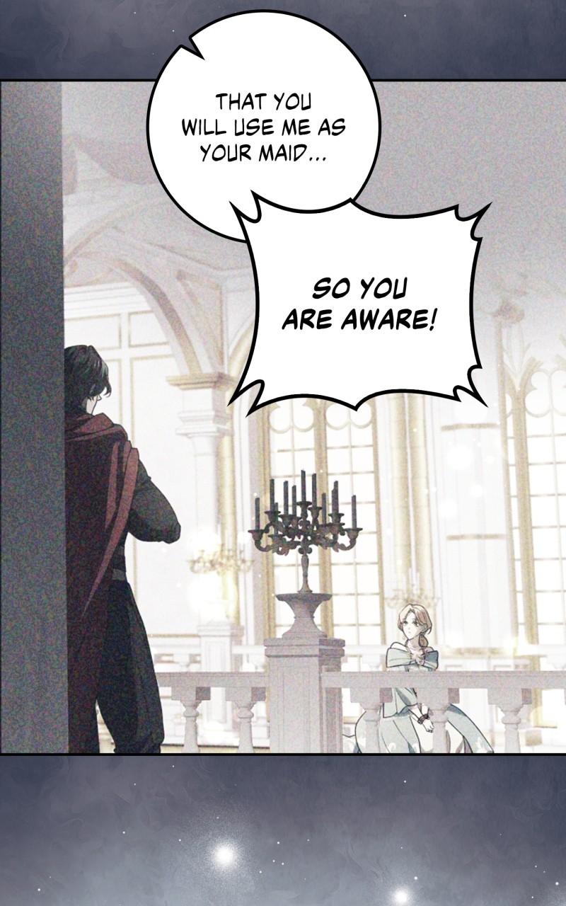 Read Duchess in Ruins Manga Online