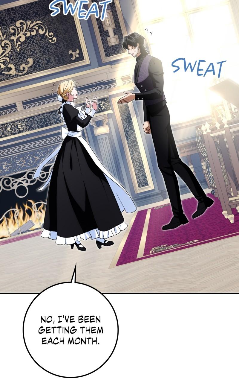 Read Duchess in Ruins Manga Online