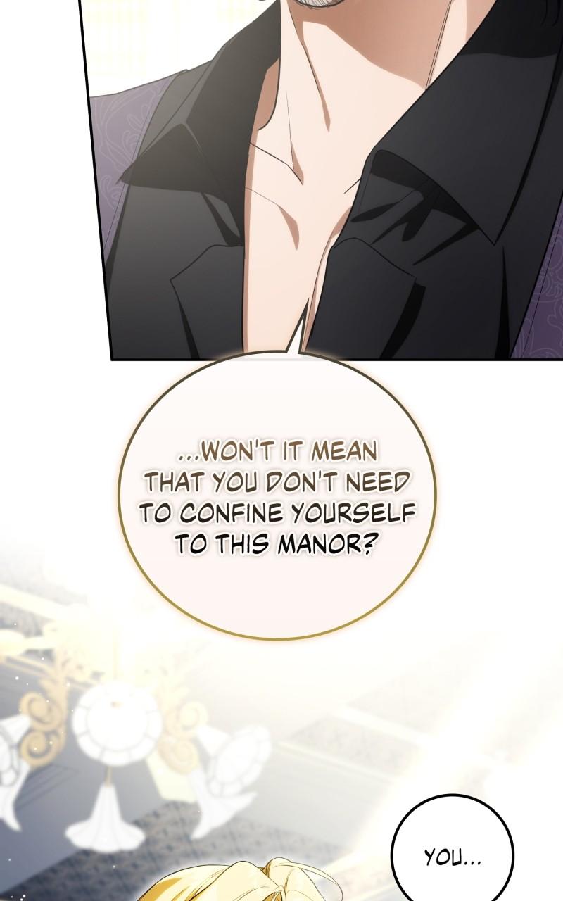 Read Duchess in Ruins Manga Online