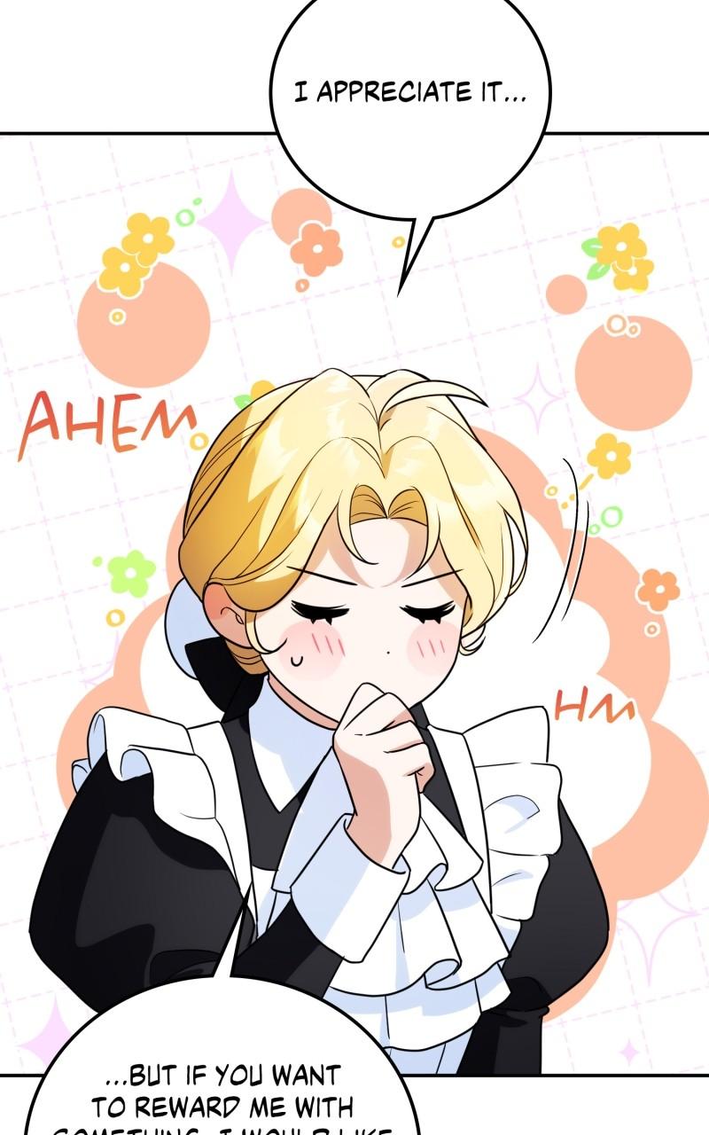 Read Duchess in Ruins Manga Online