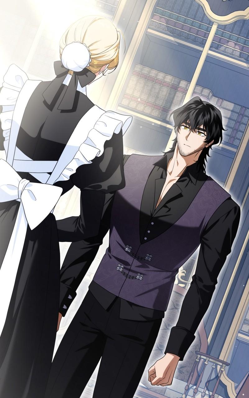 Read Duchess in Ruins Manga Online