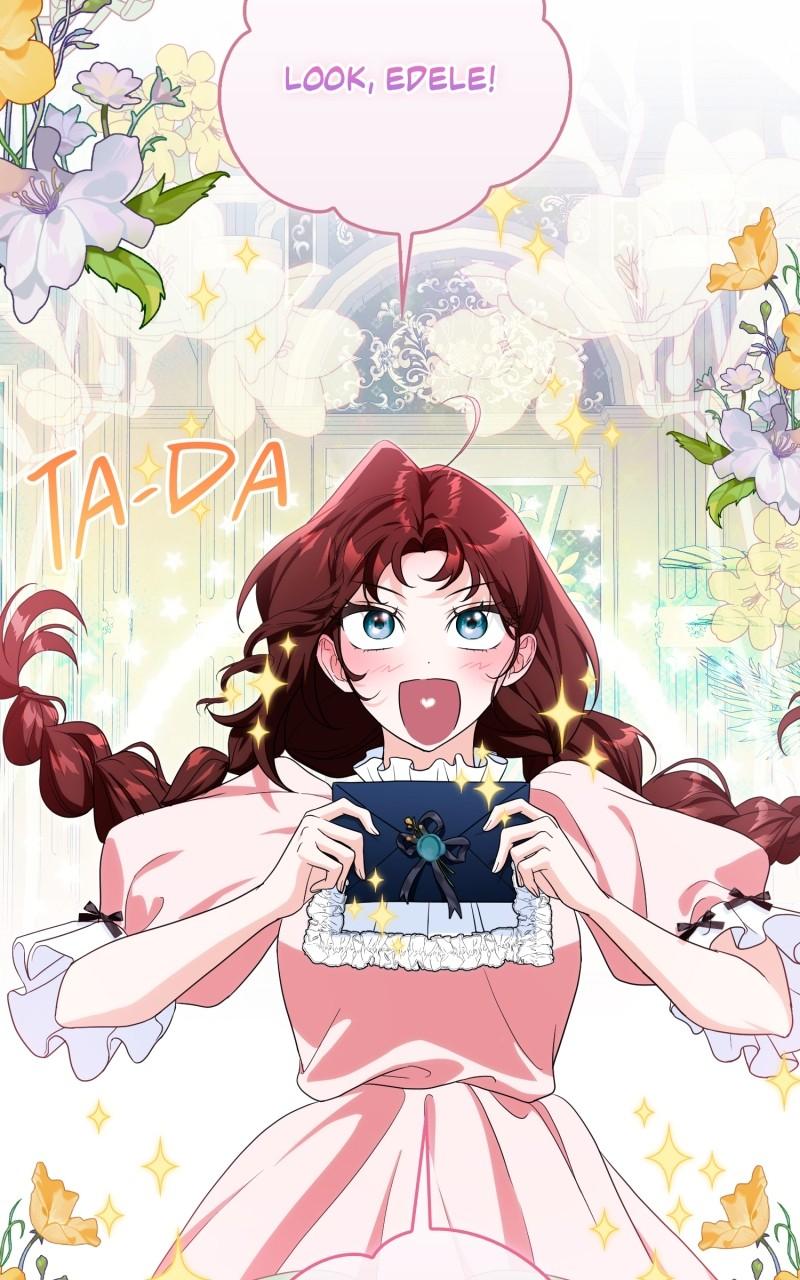 Read Duchess in Ruins Manga Online