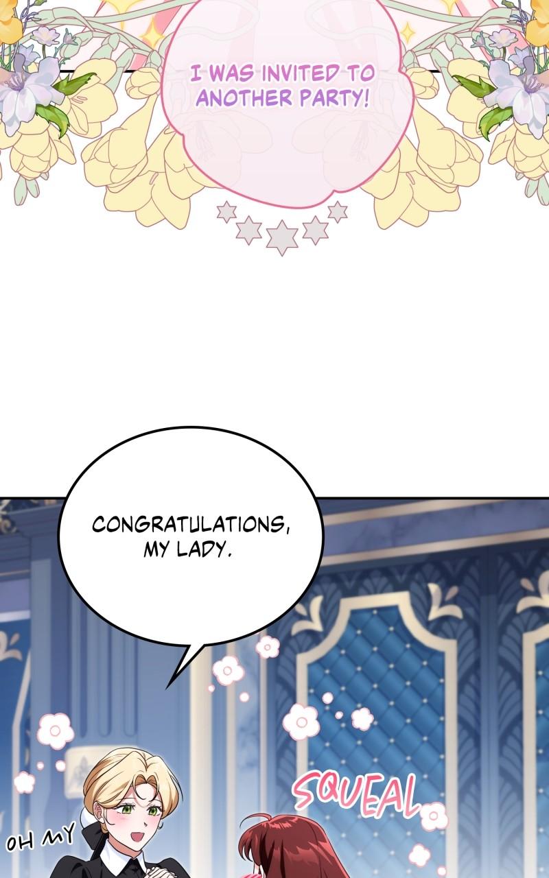 Read Duchess in Ruins Manga Online