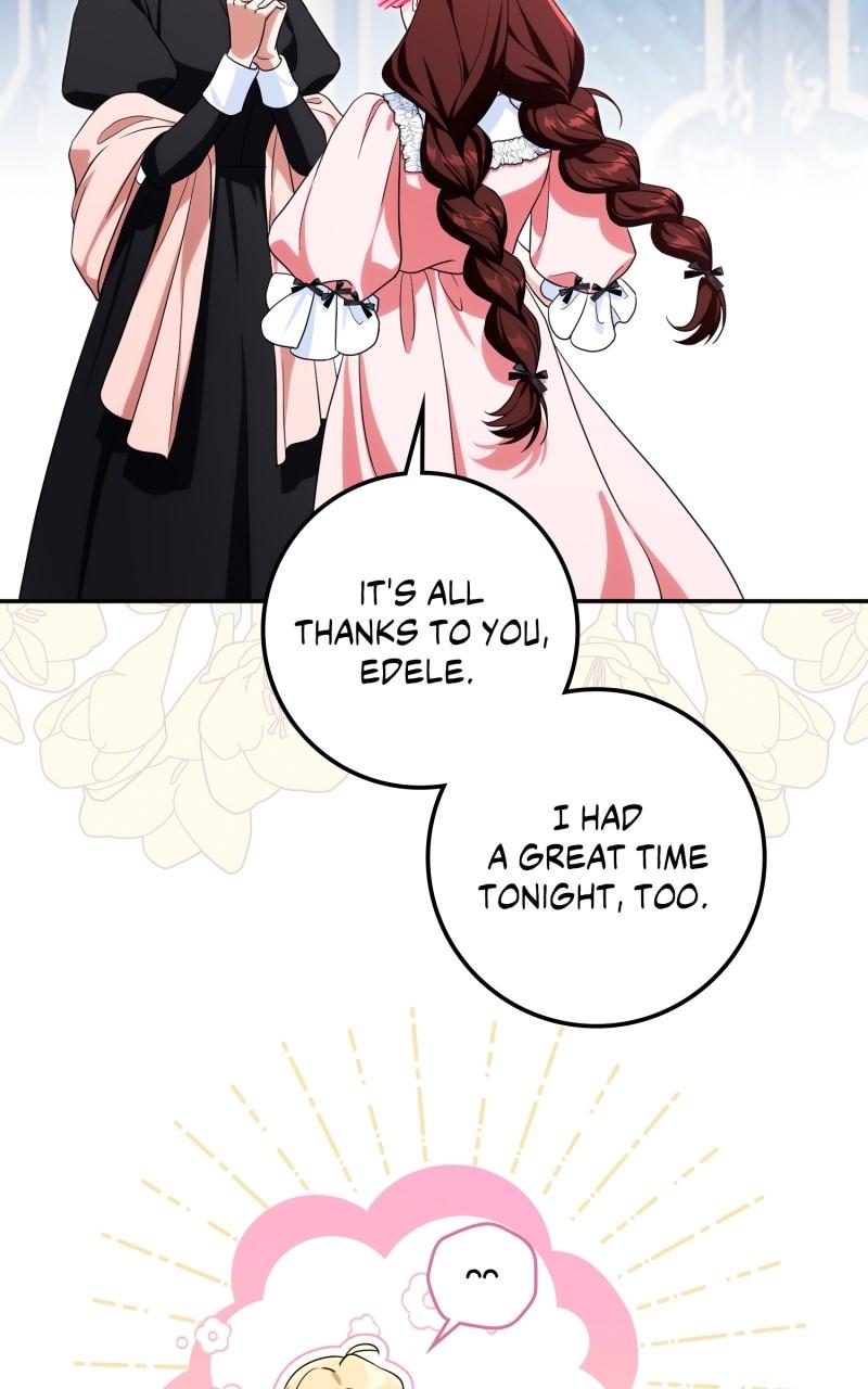 Read Duchess in Ruins Manga Online