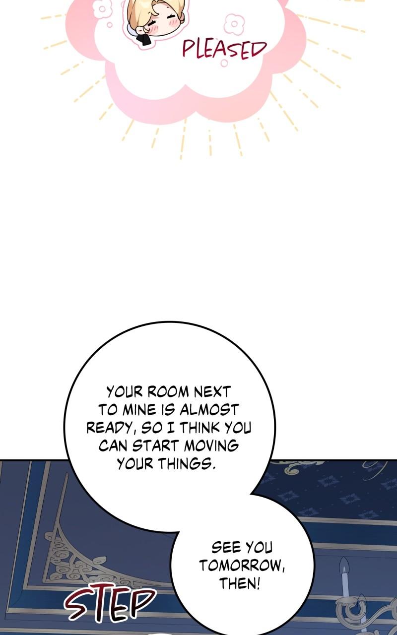 Read Duchess in Ruins Manga Online