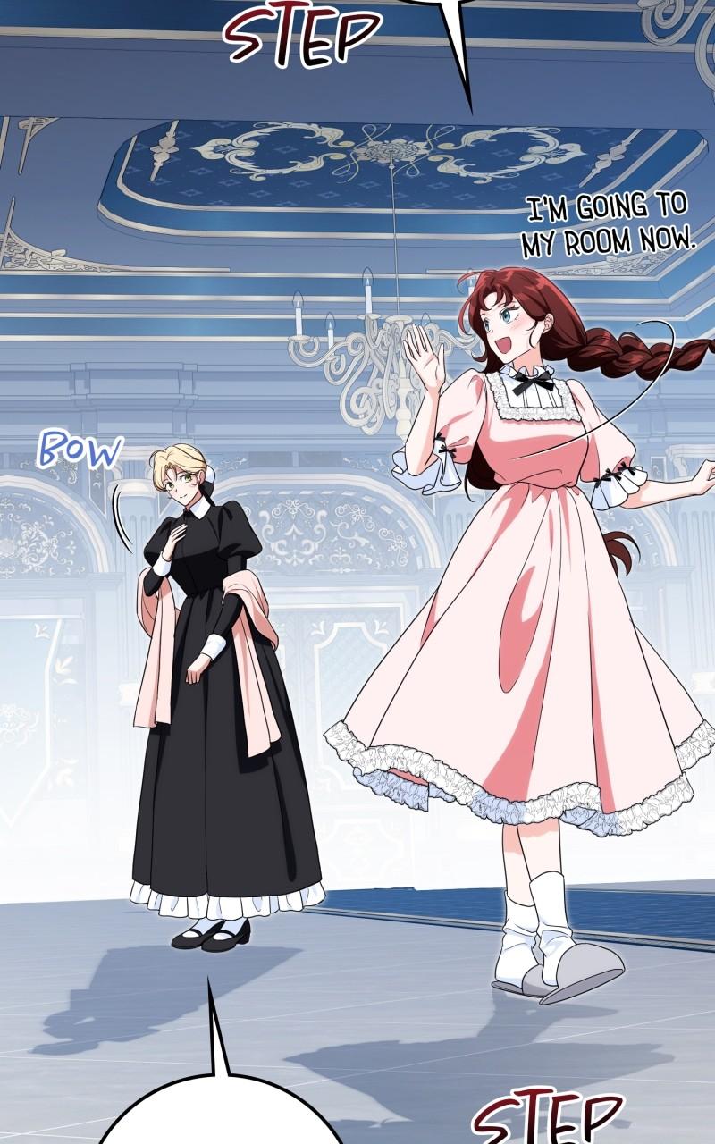 Read Duchess in Ruins Manga Online