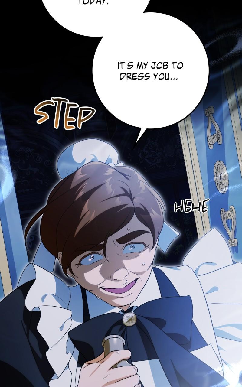 Read Duchess in Ruins Manga Online