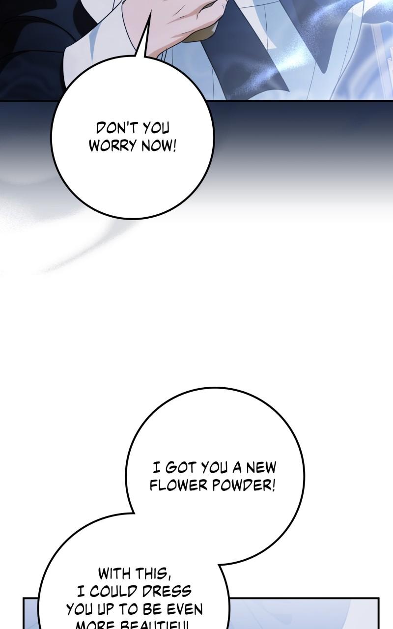 Read Duchess in Ruins Manga Online