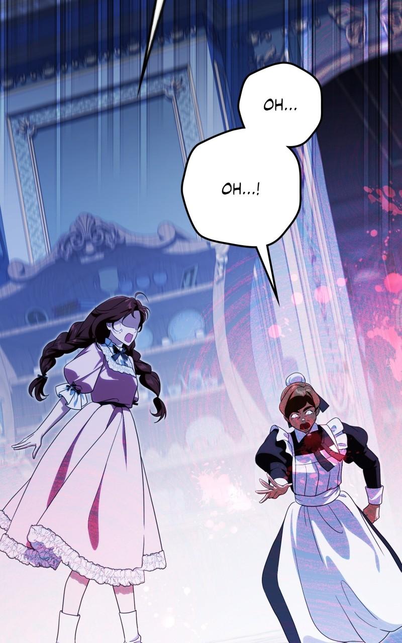 Read Duchess in Ruins Manga Online