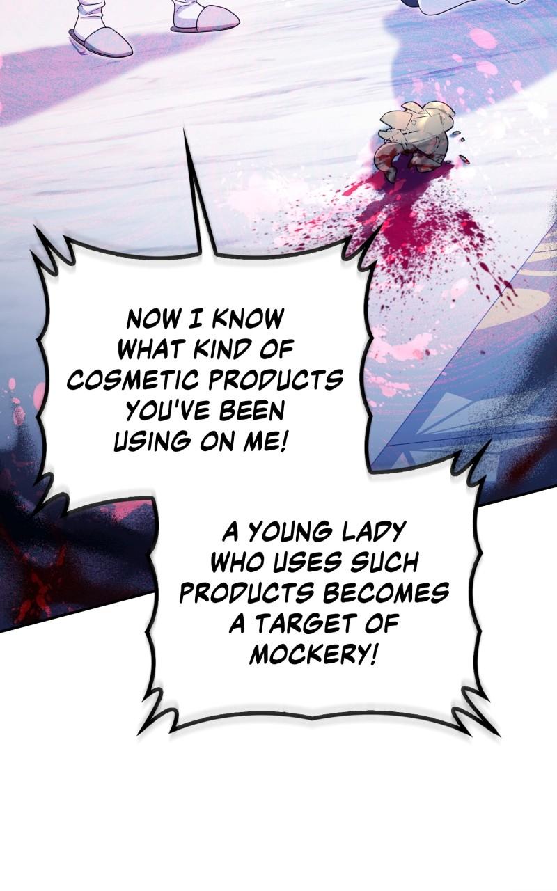 Read Duchess in Ruins Manga Online