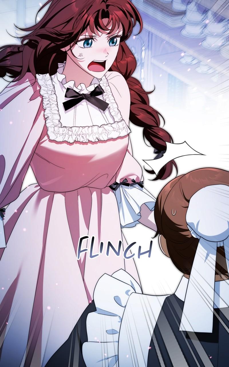 Read Duchess in Ruins Manga Online