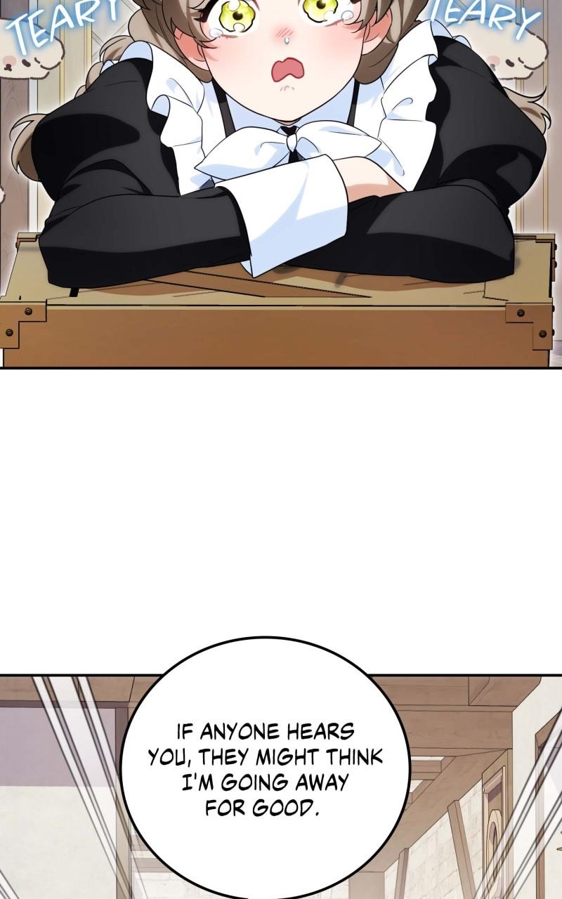 Read Duchess in Ruins Manga Online