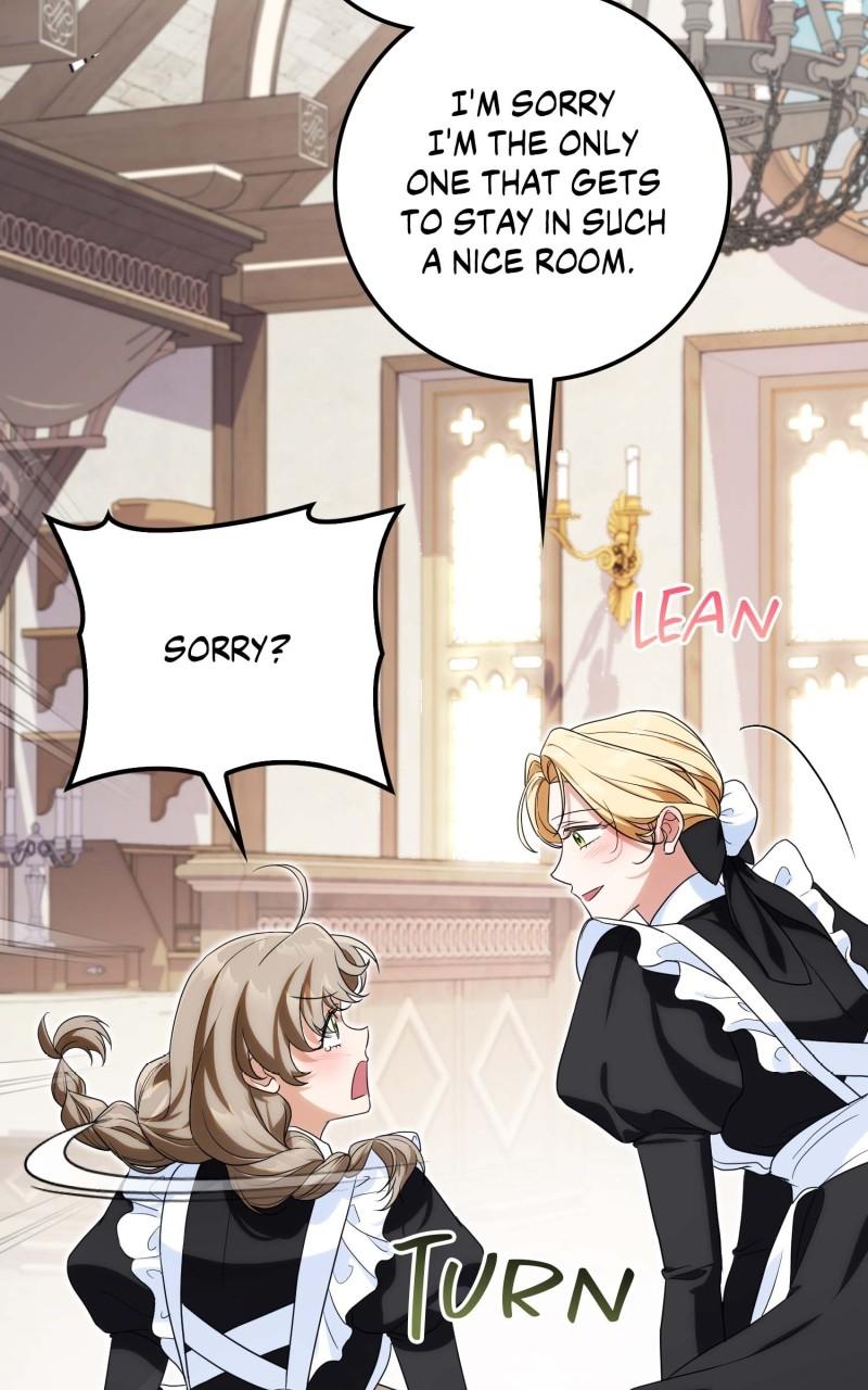 Read Duchess in Ruins Manga Online
