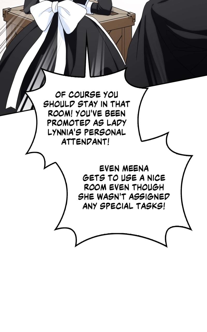 Read Duchess in Ruins Manga Online