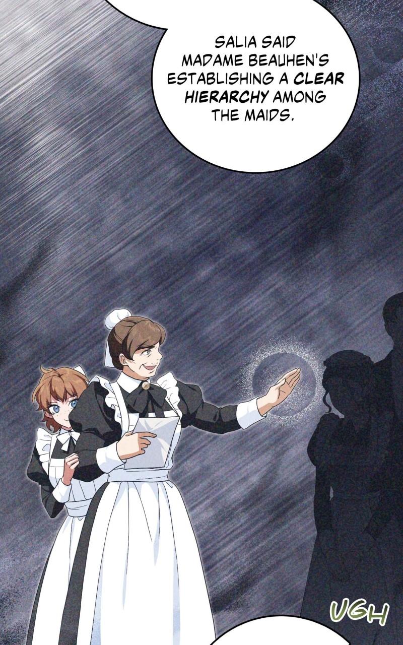 Read Duchess in Ruins Manga Online