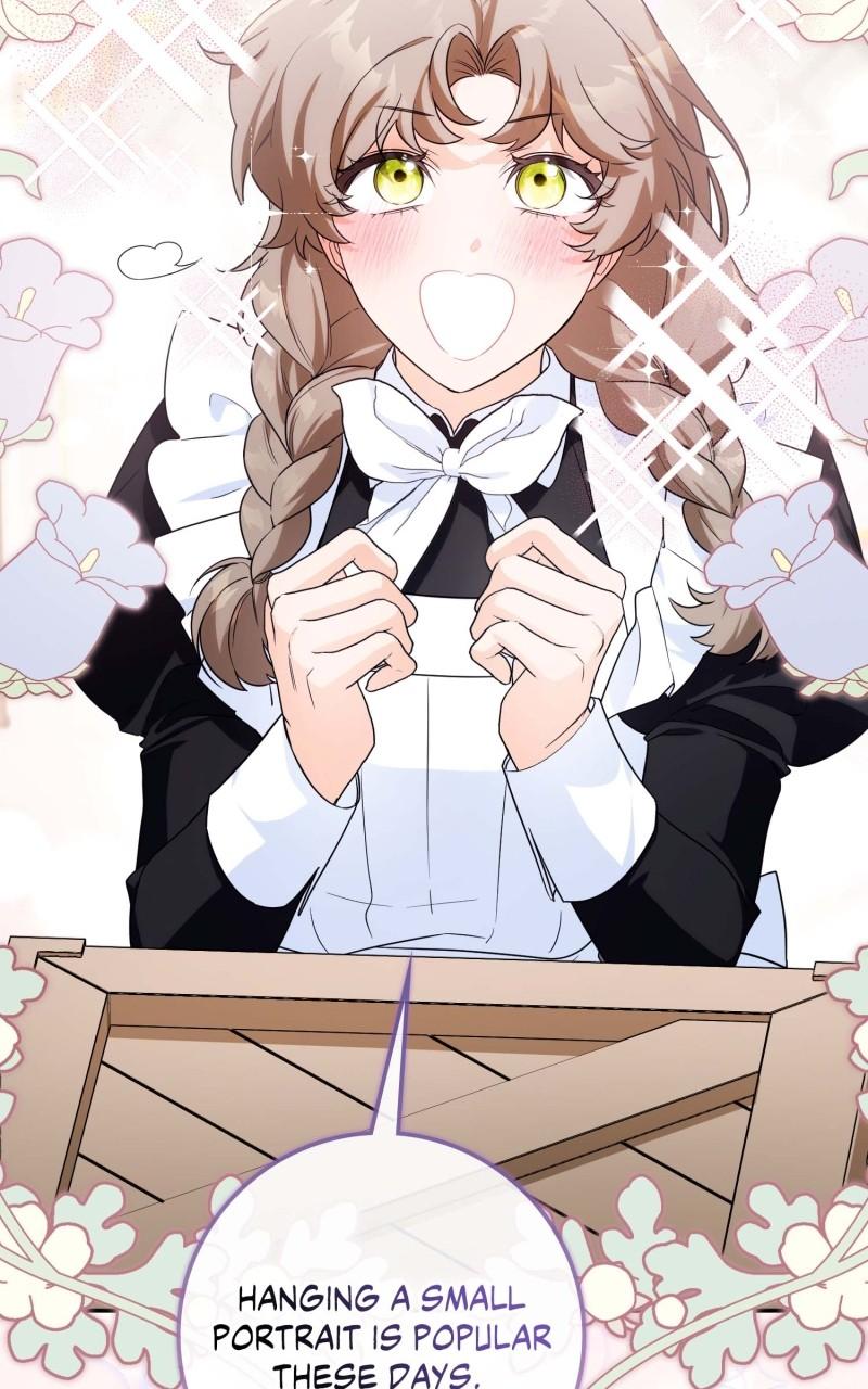 Read Duchess in Ruins Manga Online