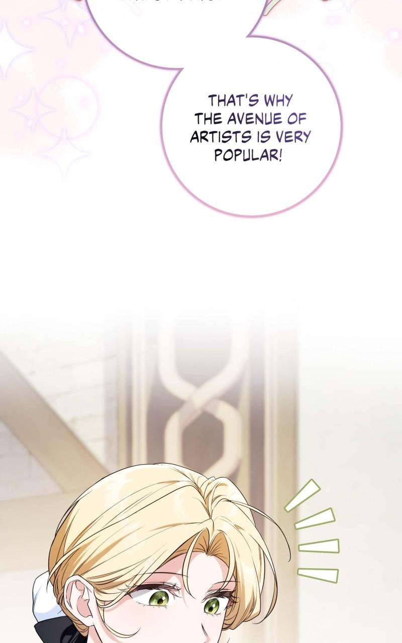 Read Duchess in Ruins Manga Online