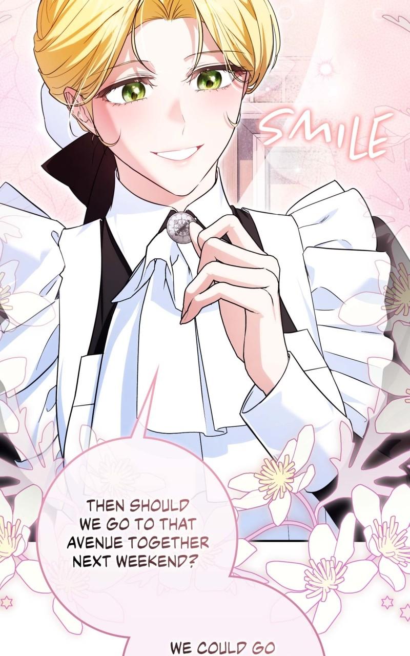 Read Duchess in Ruins Manga Online