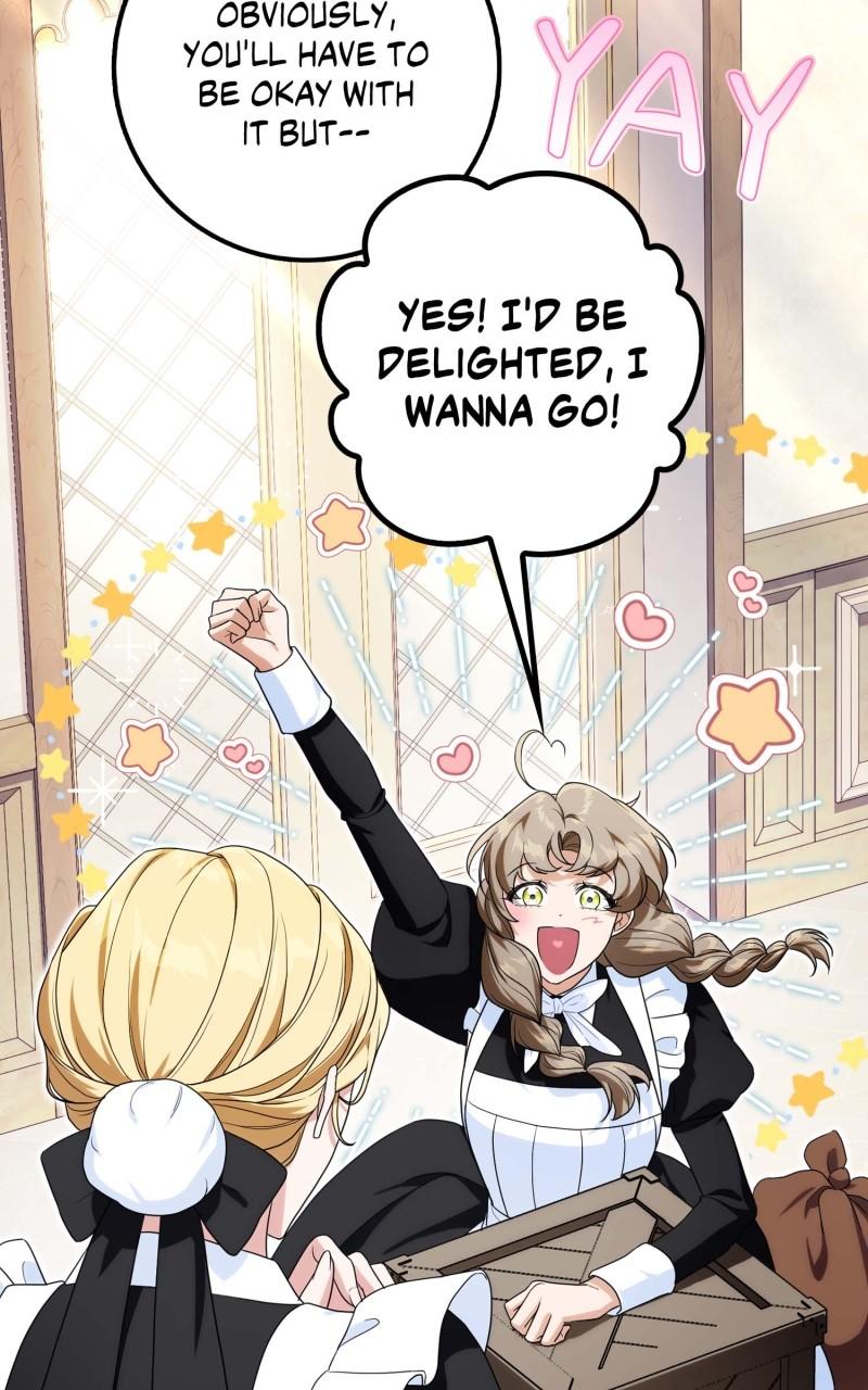 Read Duchess in Ruins Manga Online