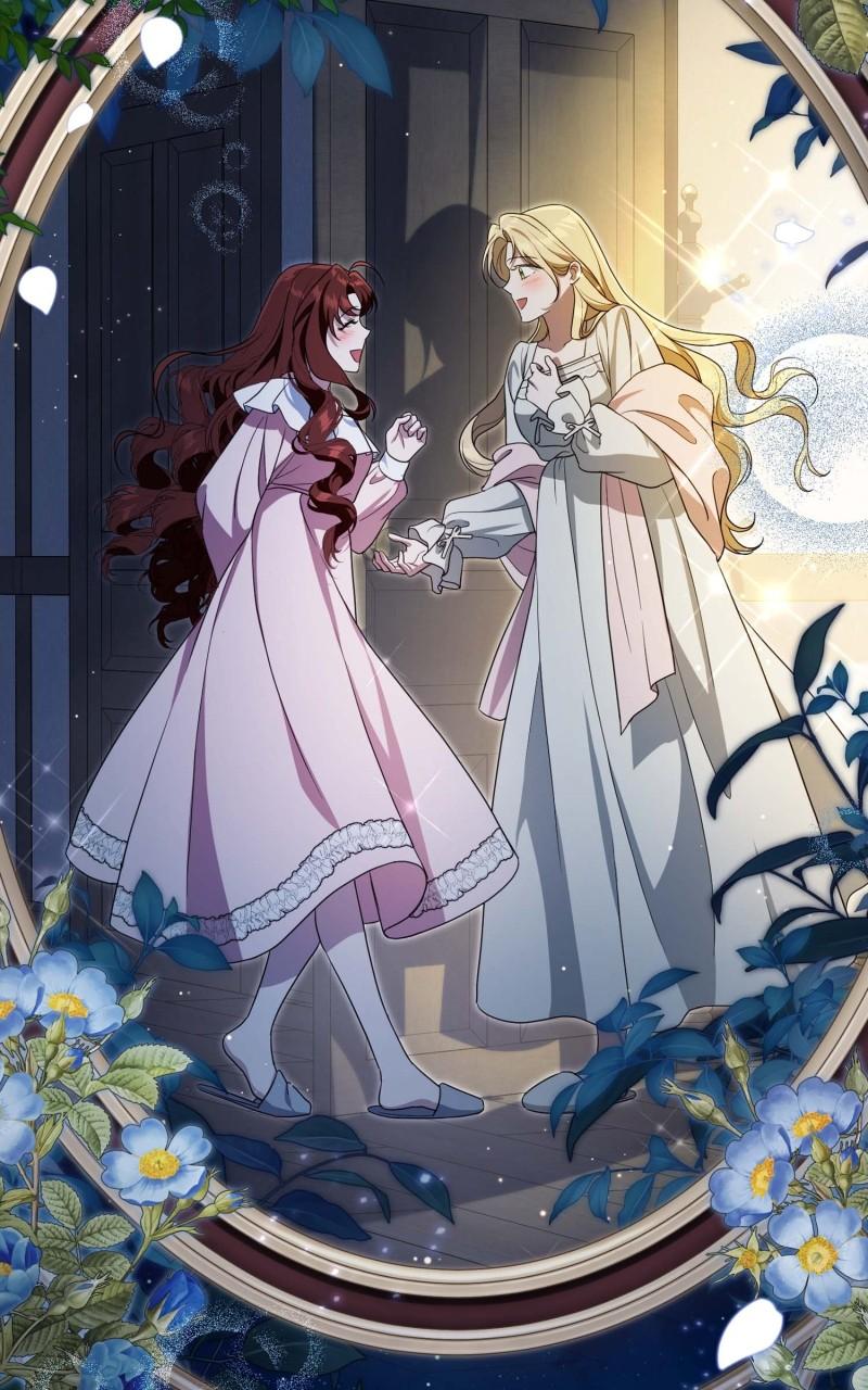 Read Duchess in Ruins Manga Online