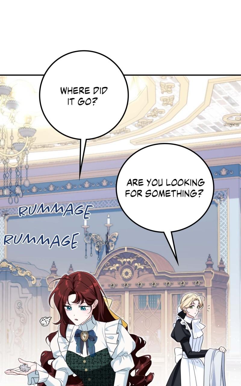 Read Duchess in Ruins Manga Online