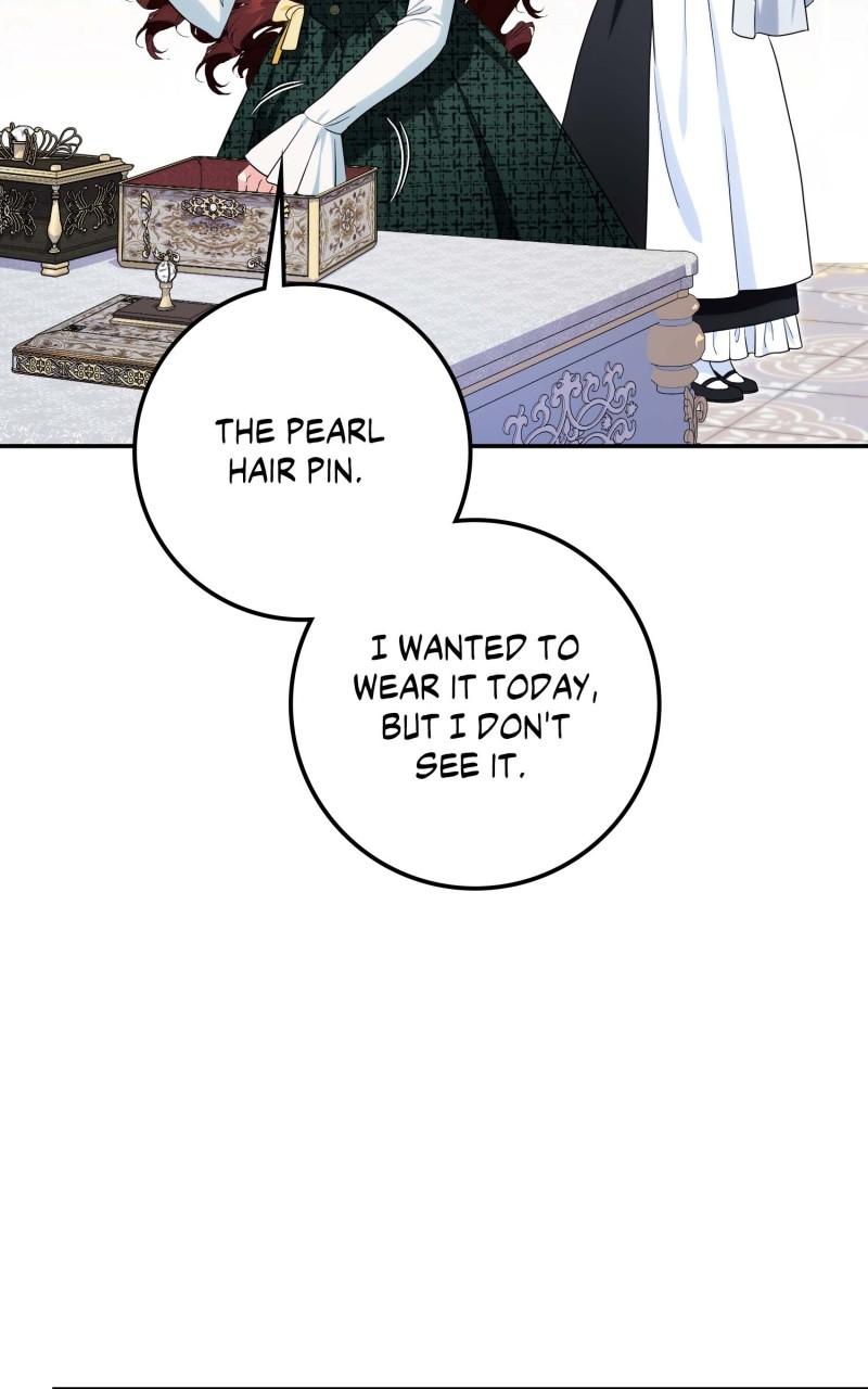Read Duchess in Ruins Manga Online