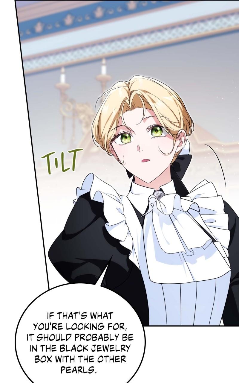 Read Duchess in Ruins Manga Online