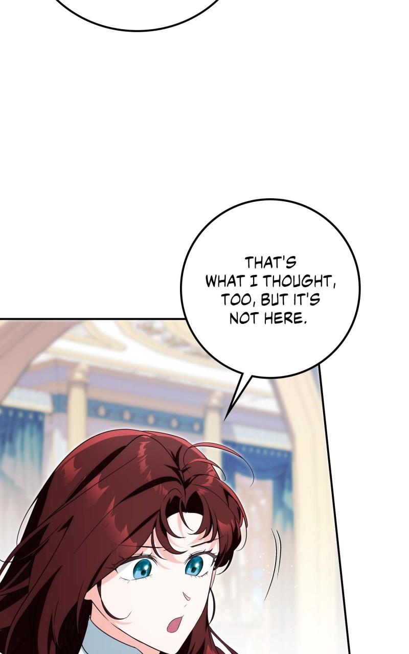 Read Duchess in Ruins Manga Online