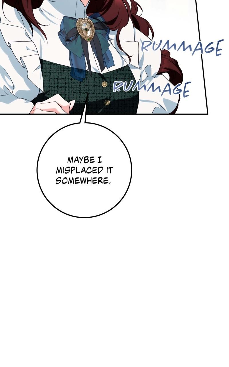 Read Duchess in Ruins Manga Online