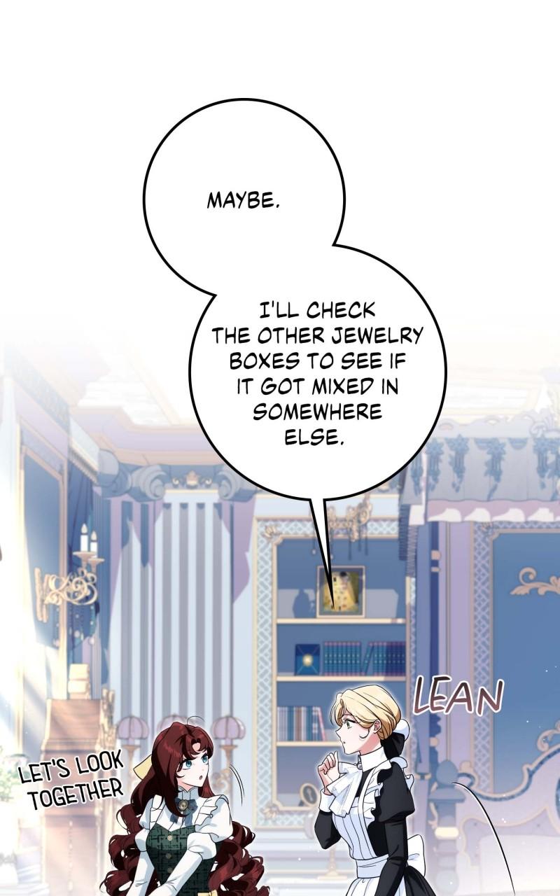 Read Duchess in Ruins Manga Online