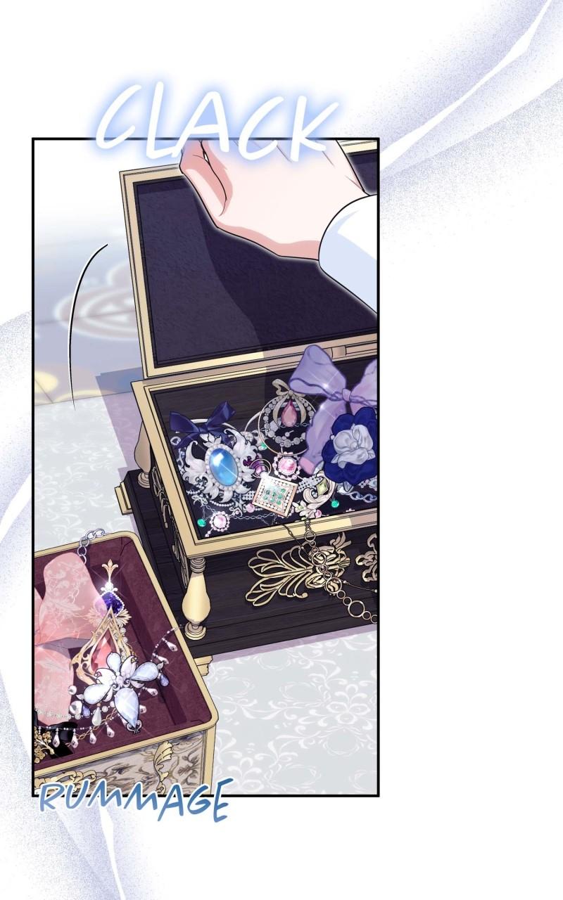 Read Duchess in Ruins Manga Online