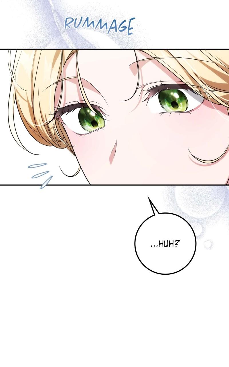 Read Duchess in Ruins Manga Online