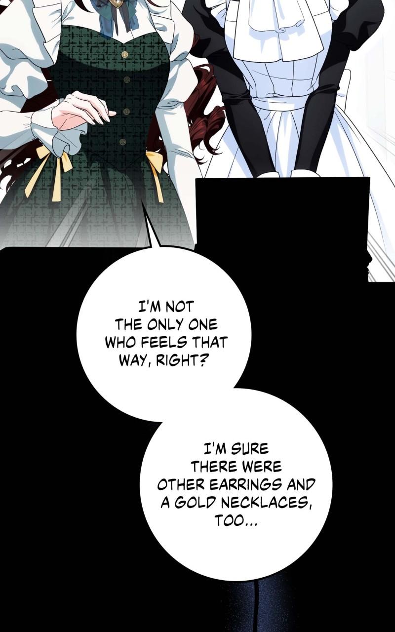 Read Duchess in Ruins Manga Online