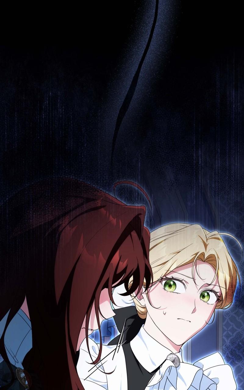 Read Duchess in Ruins Manga Online