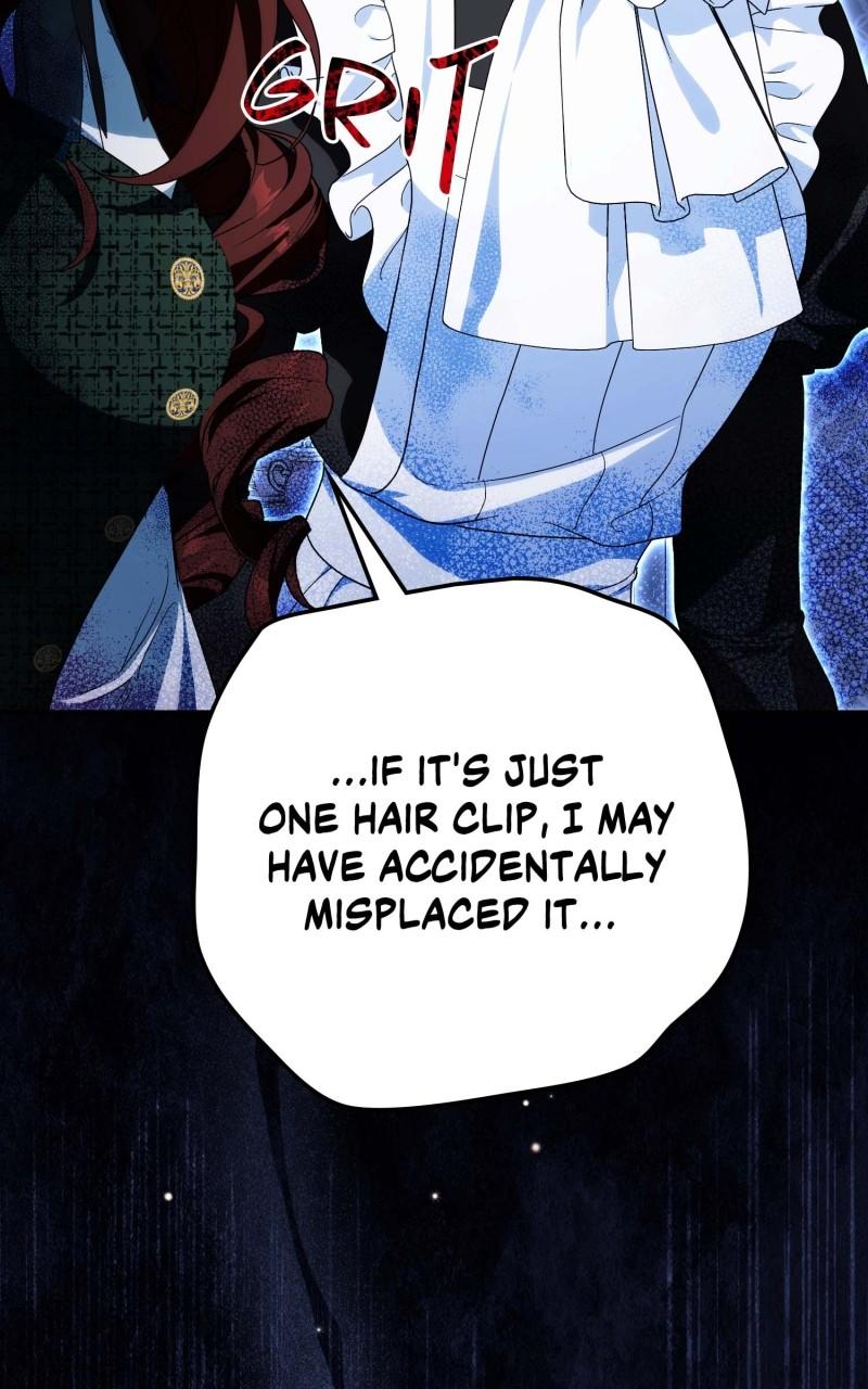 Read Duchess in Ruins Manga Online