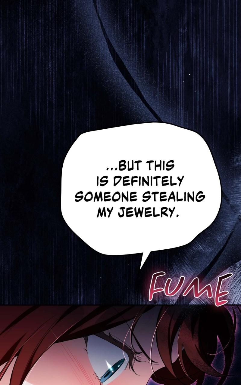 Read Duchess in Ruins Manga Online