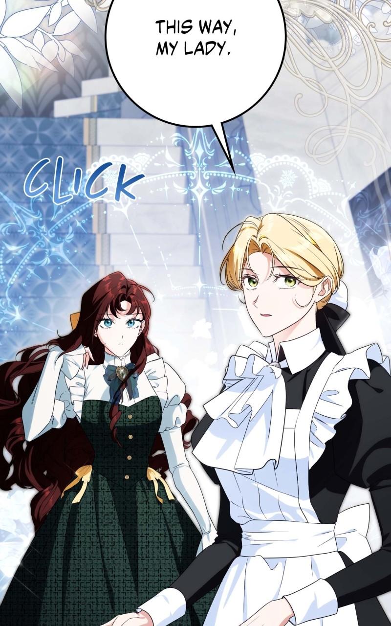 Read Duchess in Ruins Manga Online