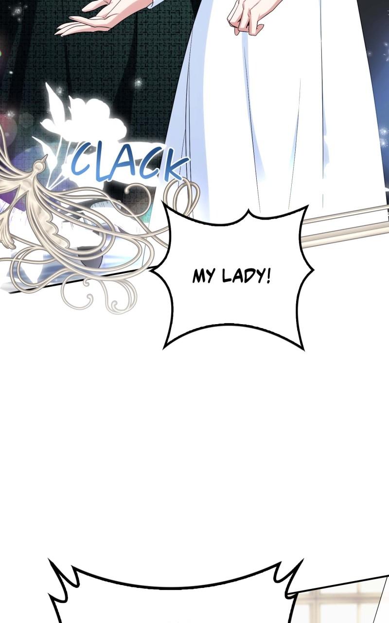 Read Duchess in Ruins Manga Online