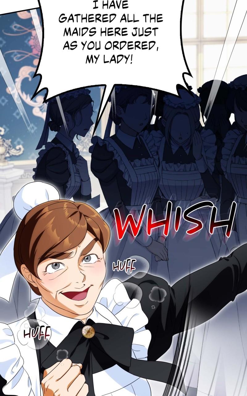 Read Duchess in Ruins Manga Online