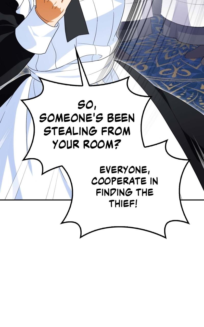 Read Duchess in Ruins Manga Online