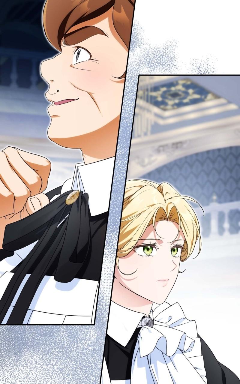 Read Duchess in Ruins Manga Online