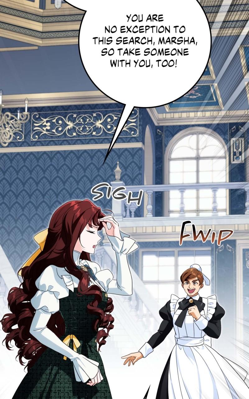 Read Duchess in Ruins Manga Online