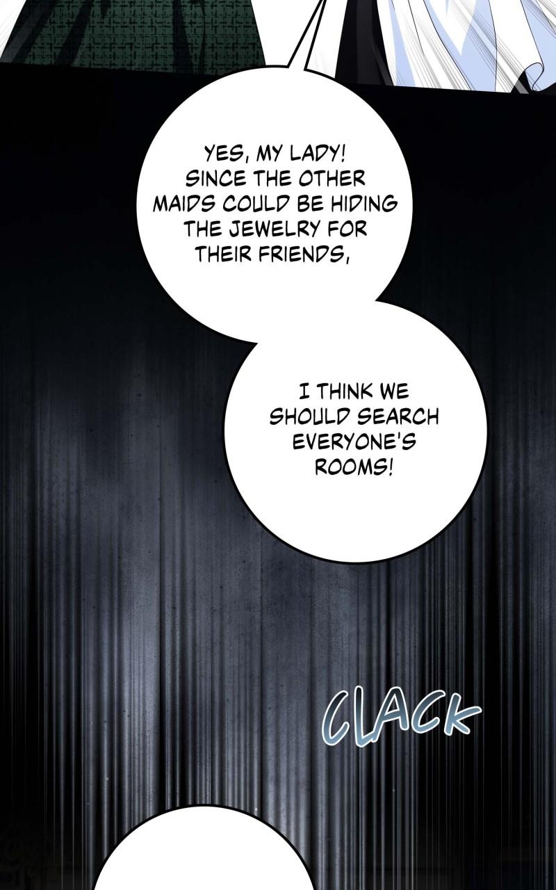 Read Duchess in Ruins Manga Online