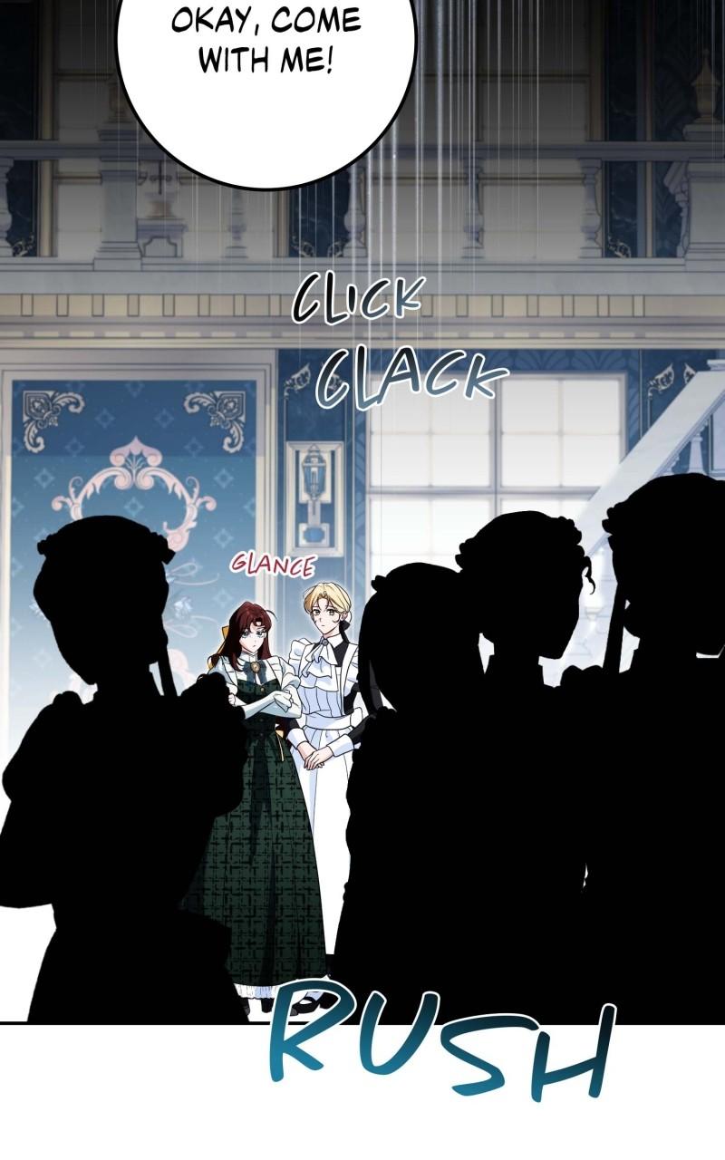 Read Duchess in Ruins Manga Online