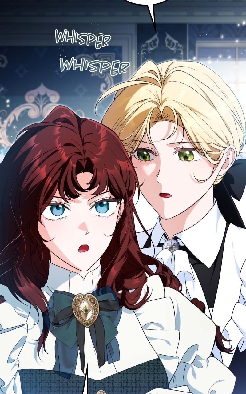 Read Duchess in Ruins Manga Online