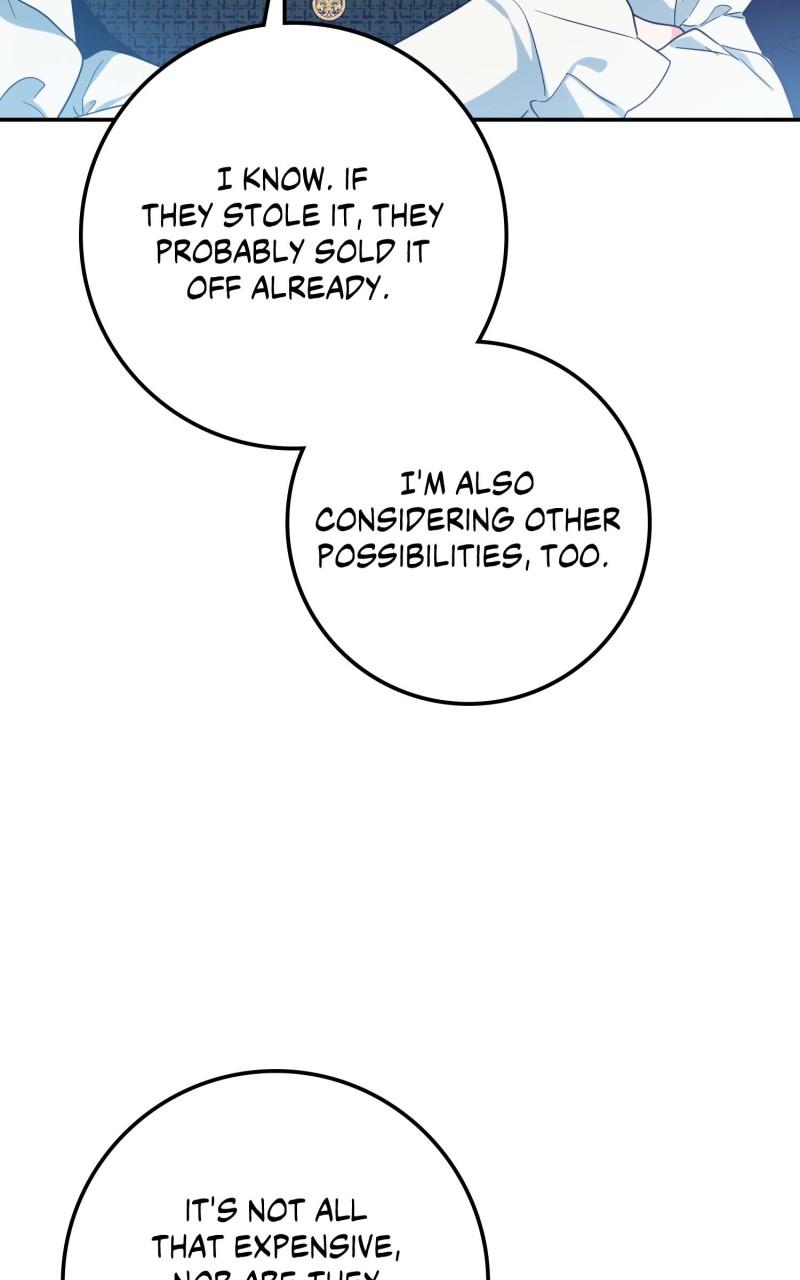 Read Duchess in Ruins Manga Online